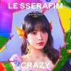 LE SSERAFIM / CRAZY []