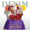 DENIM - BLOM OIL [CD] []