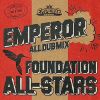 EMPEROR - FOUNDATION ALL-STARS [CD]