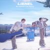 Lienel - Go Around The World [CD]