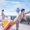 Lienel - Go Around The World [CD]