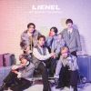 Lienel - Go Around The World [CD]