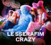 LE SSERAFIM / CRAZY []