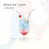 KinKi Kids / Amazing Love