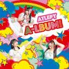 ATLEPY - A-LBUM [CD]