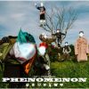 KID PHENOMENON from EXILE TRIBE / PHENOMENON