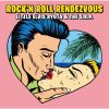 LITTLE ELVIS RYUTA & THE S.R.P - ROCK'N ROLL RENDEZVOUS [CD]