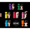 GENIC / if [Blu-ray+CD] []