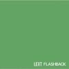 LEXT - FLASH BACK [CD]