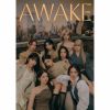 NiziU / AWAKE [Blu-ray+CD] []