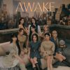 NiziU / AWAKE