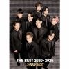 Snow Man / THE BEST 2020 - 2025 [2CD+2DVD] []