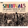 THE DANISH RADIO BIG BAND - SPIRITUALS [CD] []