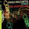 PAOLO BACCHETTA - THE STORYTELLERS [CD] []