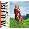 ANKE HELFRICH - WE'LL RISE [CD] []