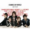 KAT-TUN / CHANGE UR WORLD