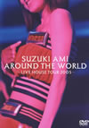 ڰ/SUZUKI AMI AROUND THE WORLDLIVE HOUSE TOUR 2005 [DVD]