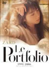 ZARD/ZARD Le Portfolio 1991-2006 [DVD]