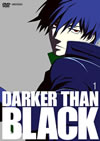 ôϿ褦ҡDARKER THAN BLACK-η-٥ȥȯ