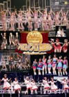 Hello!Project 2007 Summer 10th ˥С꡼紶պסϥץƺפ2ȡ [DVD]