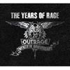 OUTRAGE ／ THE YEAR OF RAGE〈5000セット数量完全限定生産〉 [DVD