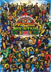 MIGHTY JAM ROCK presents HIGHEST MOUNTAIN 2008-10th Anniversary-