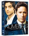 NUMB3RS ʥС ŷͿؼԤλե 2 ץ꡼DVD-BOX6ȡ [DVD]