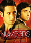 NUMB3RS ʥС ŷͿؼԤλե 3 ץ꡼DVD-BOX Part16ȡ [DVD]