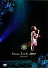 Suara/Suara LIVE 2010λϤ [DVD]