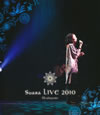 Suara/Suara LIVE 2010λϤ [Blu-ray]