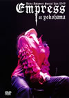 濹/Akina Nakamori Special Live 2009 Empress at Yokohamaҽס [DVD][]