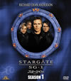  SG-1 1 SEASONSѥȡܥå5ȡ [DVD]