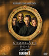  SG-1 2 SEASONSѥȡܥå5ȡ [DVD]