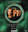  SG-1 3 SEASONSѥȡܥå8ȡ [DVD]