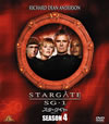  SG-1 4 SEASONSѥȡܥå8ȡ [DVD]