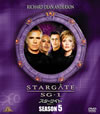  SG-1 5 SEASONSѥȡܥå8ȡ [DVD]