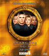  SG-1 6 SEASONSѥȡܥå8ȡ [DVD]