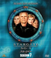  SG-1 7 SEASONSѥȡܥå8ȡ [DVD]