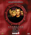  SG-1 8 SEASONSѥȡܥå7ȡ [DVD]