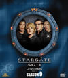  SG-1 9 SEASONSѥȡܥå7ȡ [DVD]