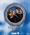  SG-1 10 SEASONSѥȡܥå7ȡ [DVD]