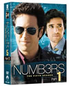 NUMB3RS ʥС ŷͿؼԤλե 5 ץ꡼DVD-BOX Part16ȡ [DVD]