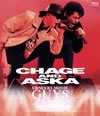 CHAGE AND ASKA/CONCERT MOVIE GUYS [Blu-ray]
