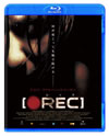 REC/å [Blu-ray]