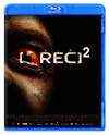 REC/å2 [Blu-ray]