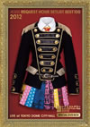 AKB48/ꥯȥåȥꥹȥ٥100 2012 ڥDVDBOX إӡơVer.ҽס5ȡ [DVD]