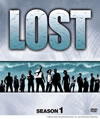 LOST 1 ѥBOX13ȡ [DVD]