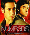 NUMB3RS ʥС ŷͿؼԤλե 3 ȥBOX12ȡ [DVD]