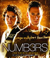 NUMB3RS ʥС ŷͿؼԤλե 4 ȥBOX9ȡ [DVD]