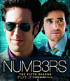 NUMB3RS ʥС ŷͿؼԤλե 5 ȥBOX11ȡ [DVD]